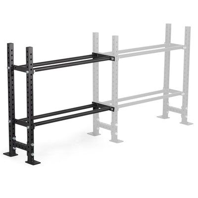2 Tier 45.5" / 42"