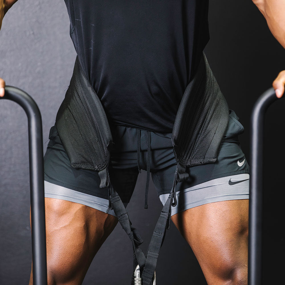 Multi-Use Hip Belt