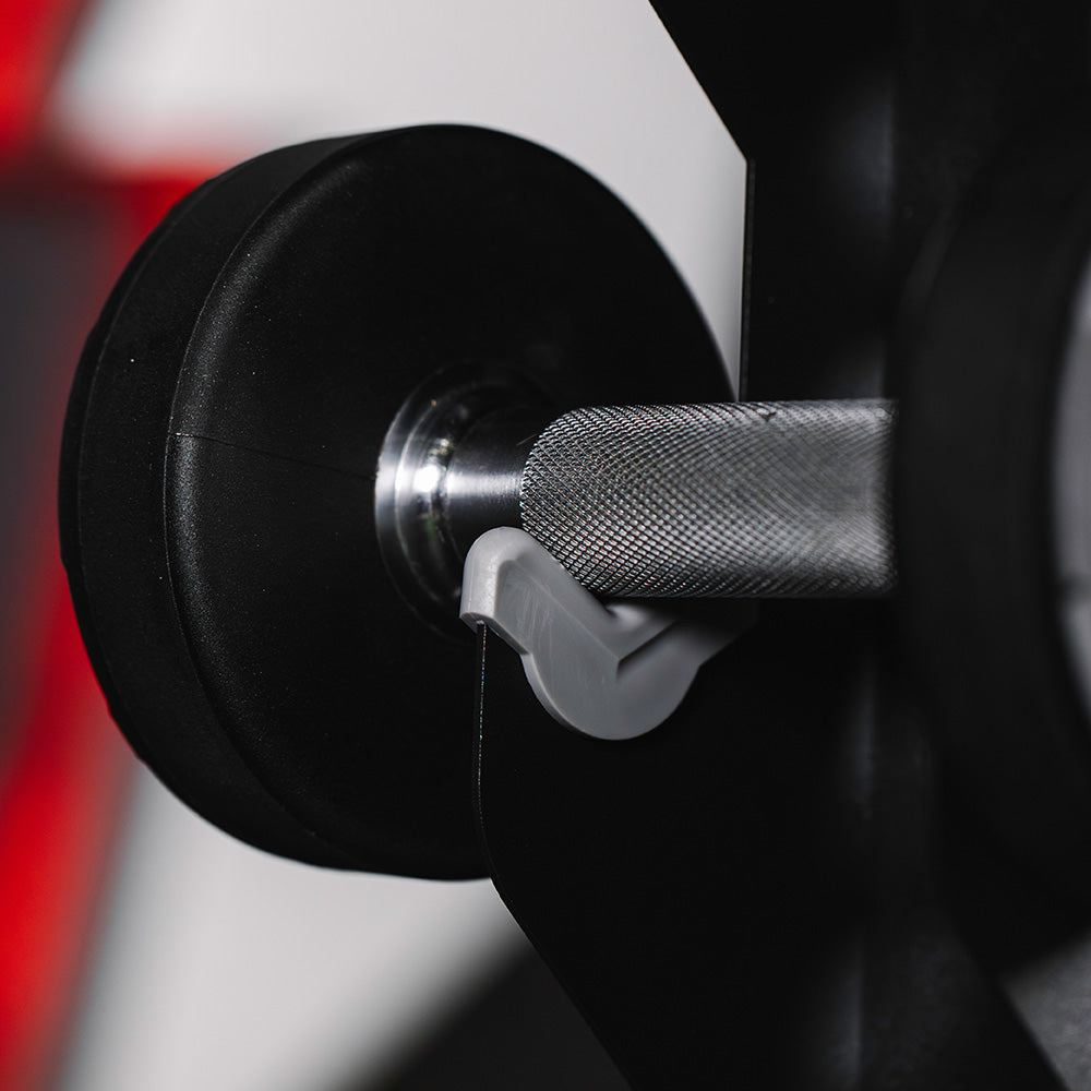 5 Pair Dumbbell Storage Rack