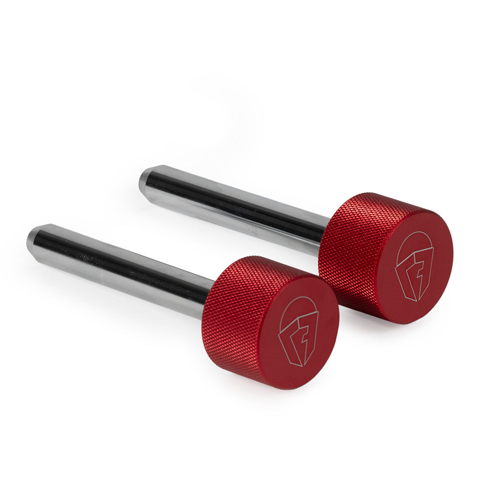 Titan Mag Pins