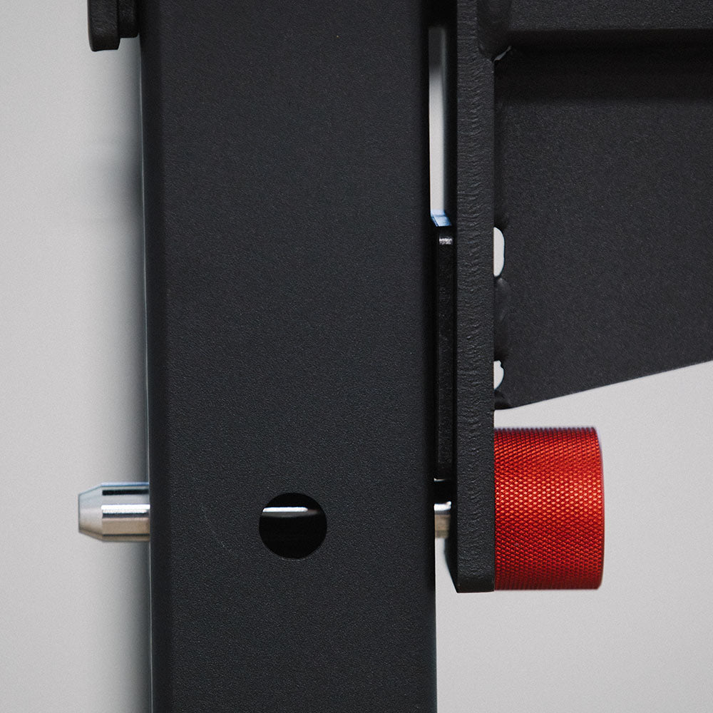 Titan Mag Pins