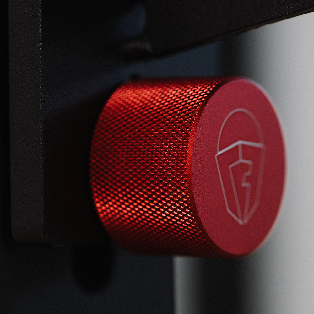 Titan Mag Pins