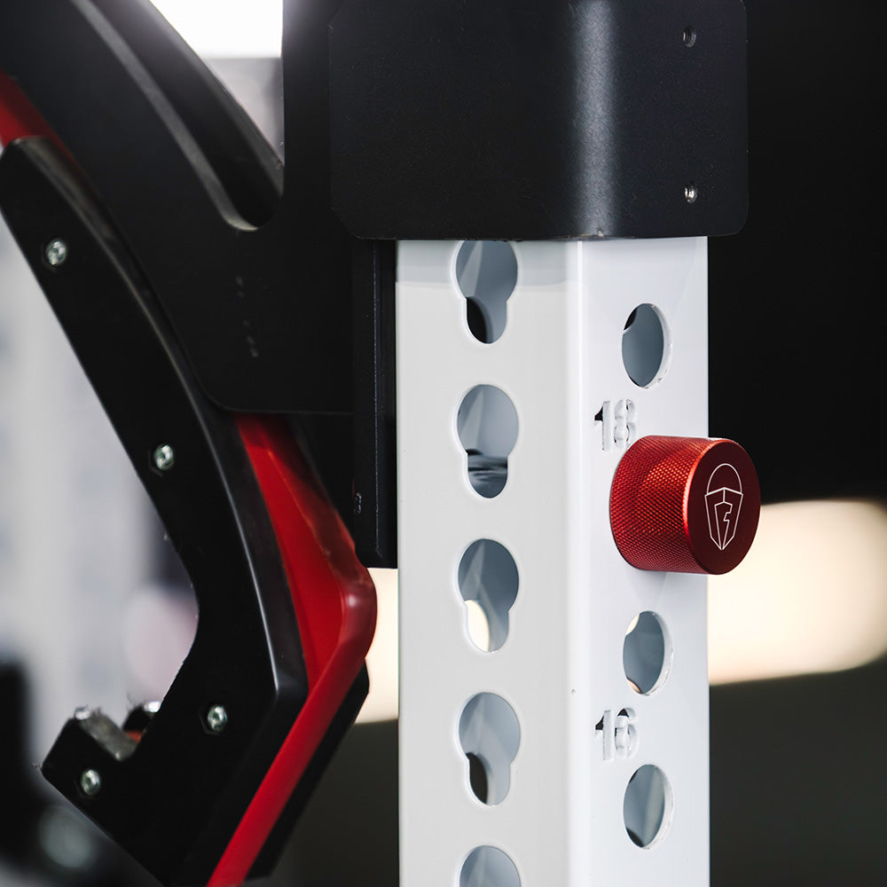 Titan Mag Pins