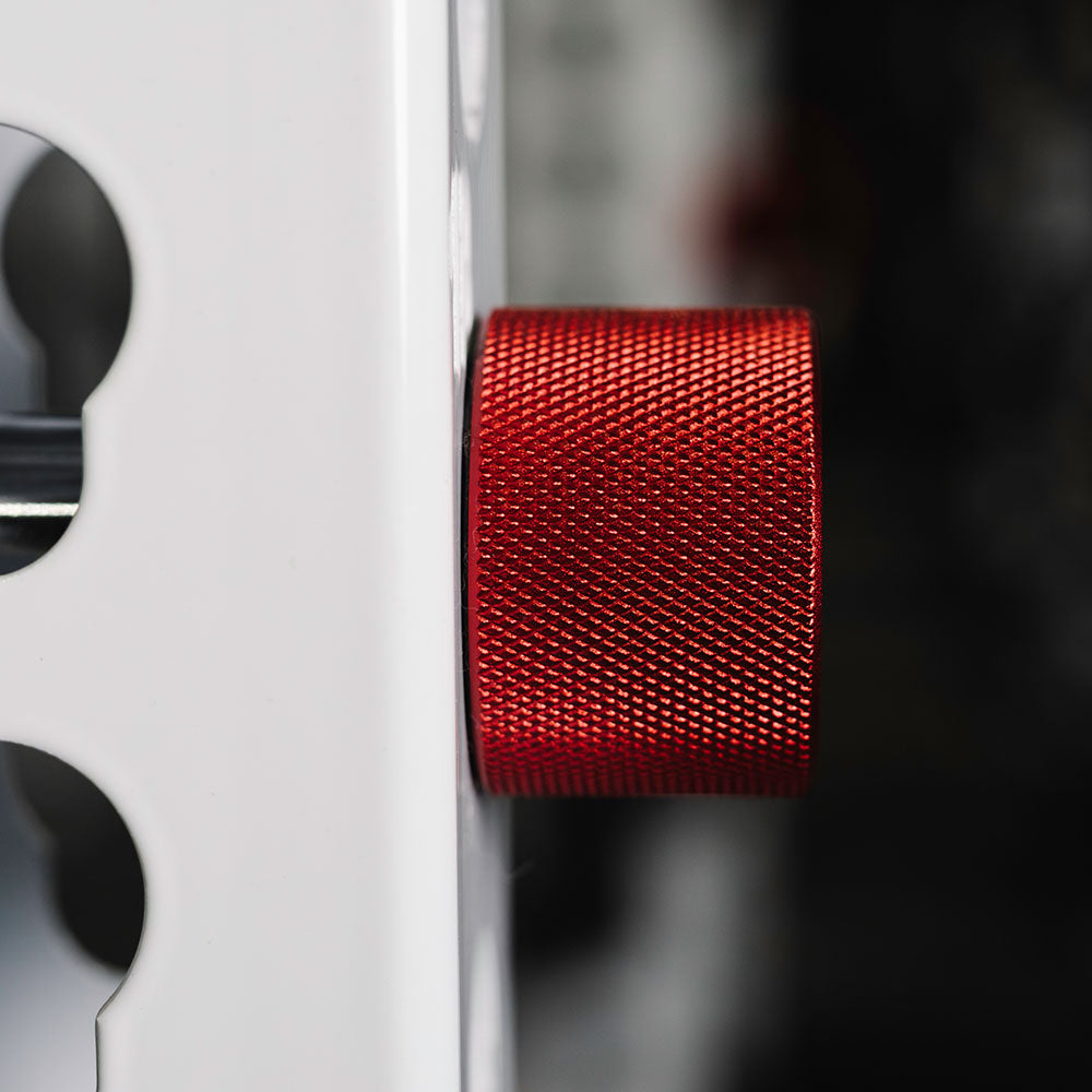 Titan Mag Pins