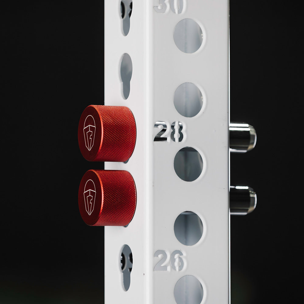 Titan Mag Pins