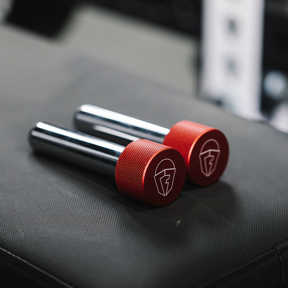 Titan Mag Pins