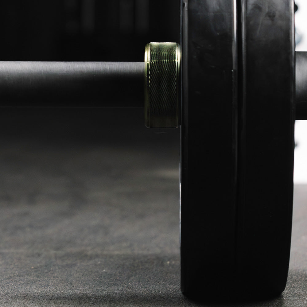 TwistLock® Pro Barbell Collars