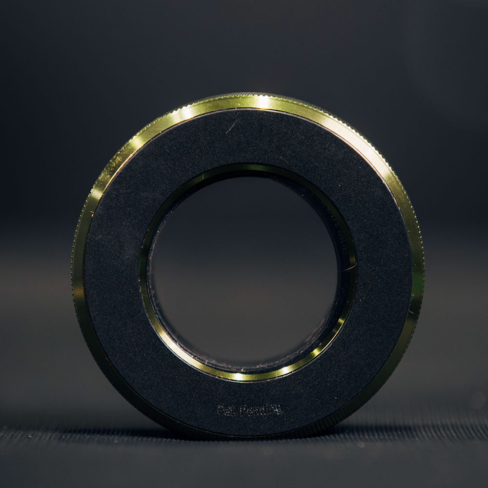 TwistLock® Pro Barbell Collars