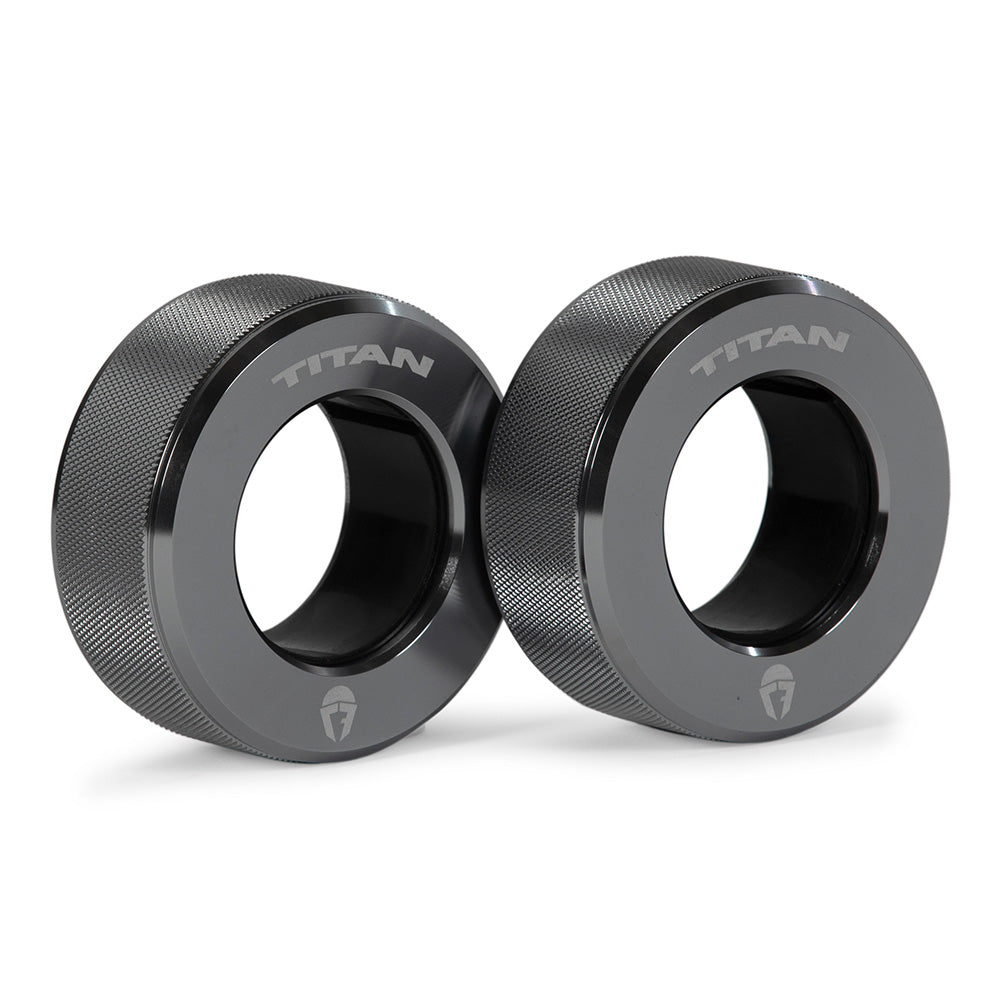 TwistLock® Pro Barbell Collars