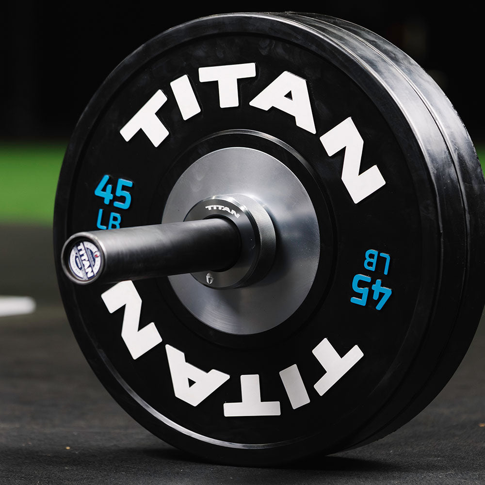 TwistLock® Pro Barbell Collars