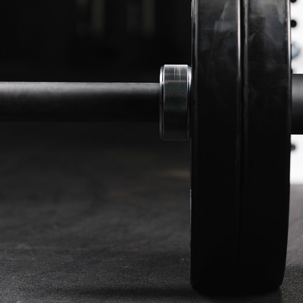 TwistLock® Pro Barbell Collars