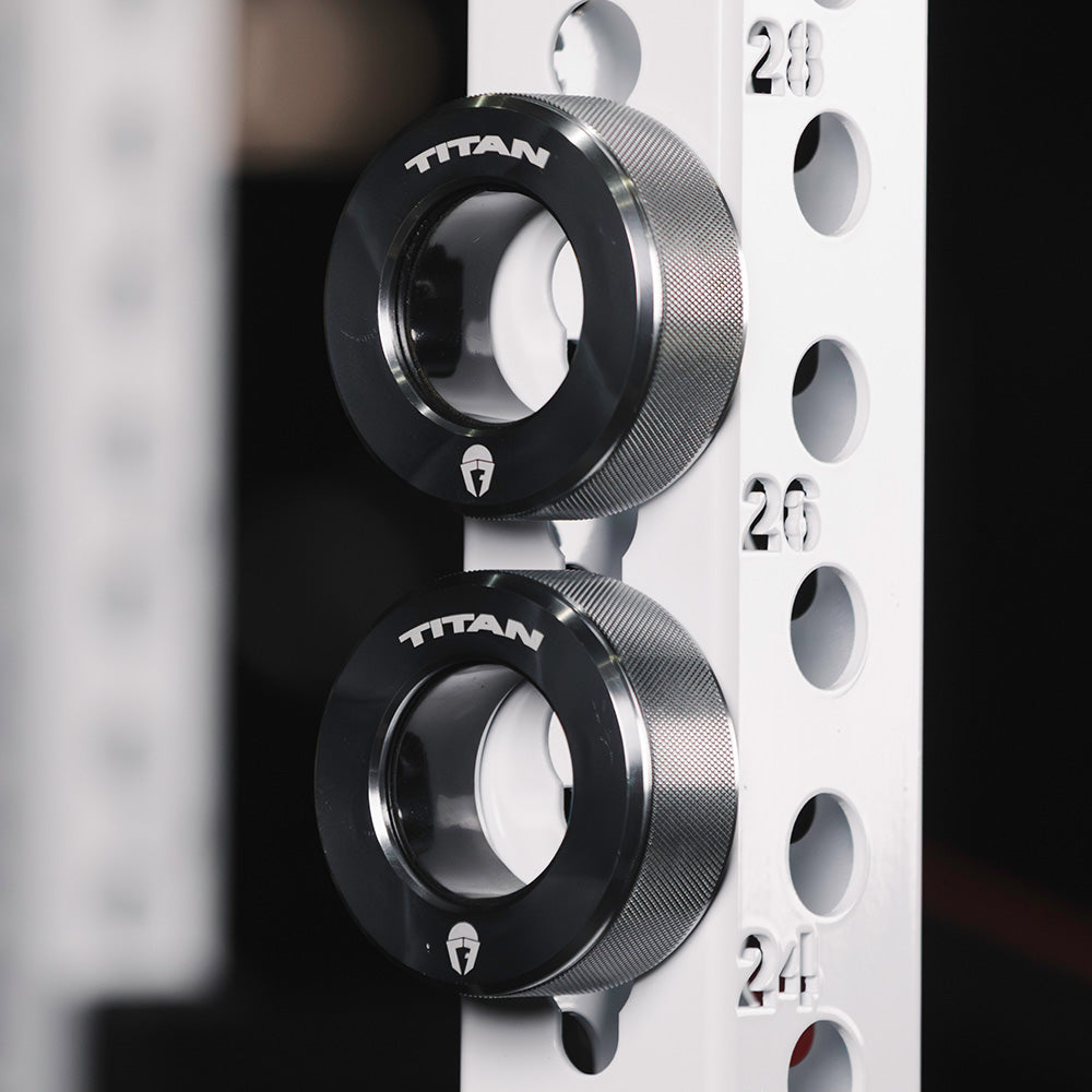 TwistLock® Pro Barbell Collars