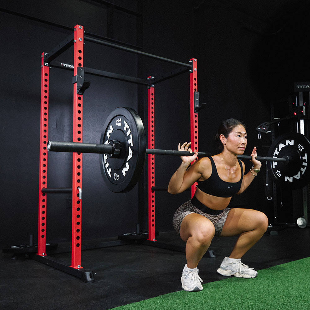 T-2 Series Power Rack