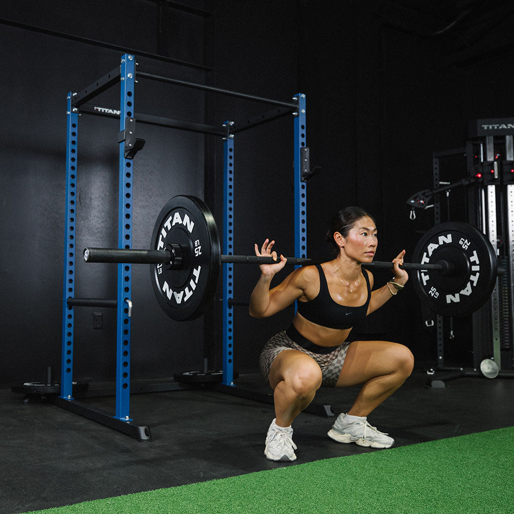 T-2 Series Power Rack