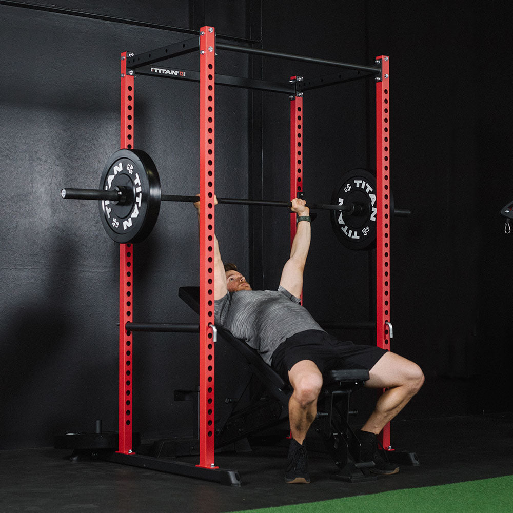 T-2 Series Power Rack