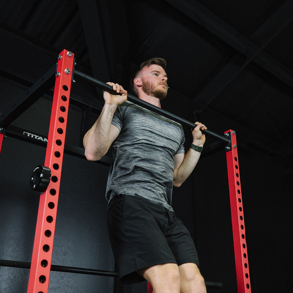 T-2 Series Power Rack