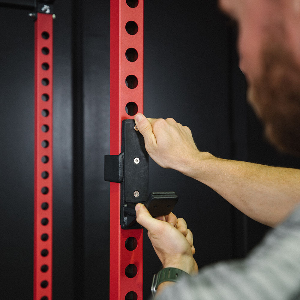 T-2 Series Power Rack