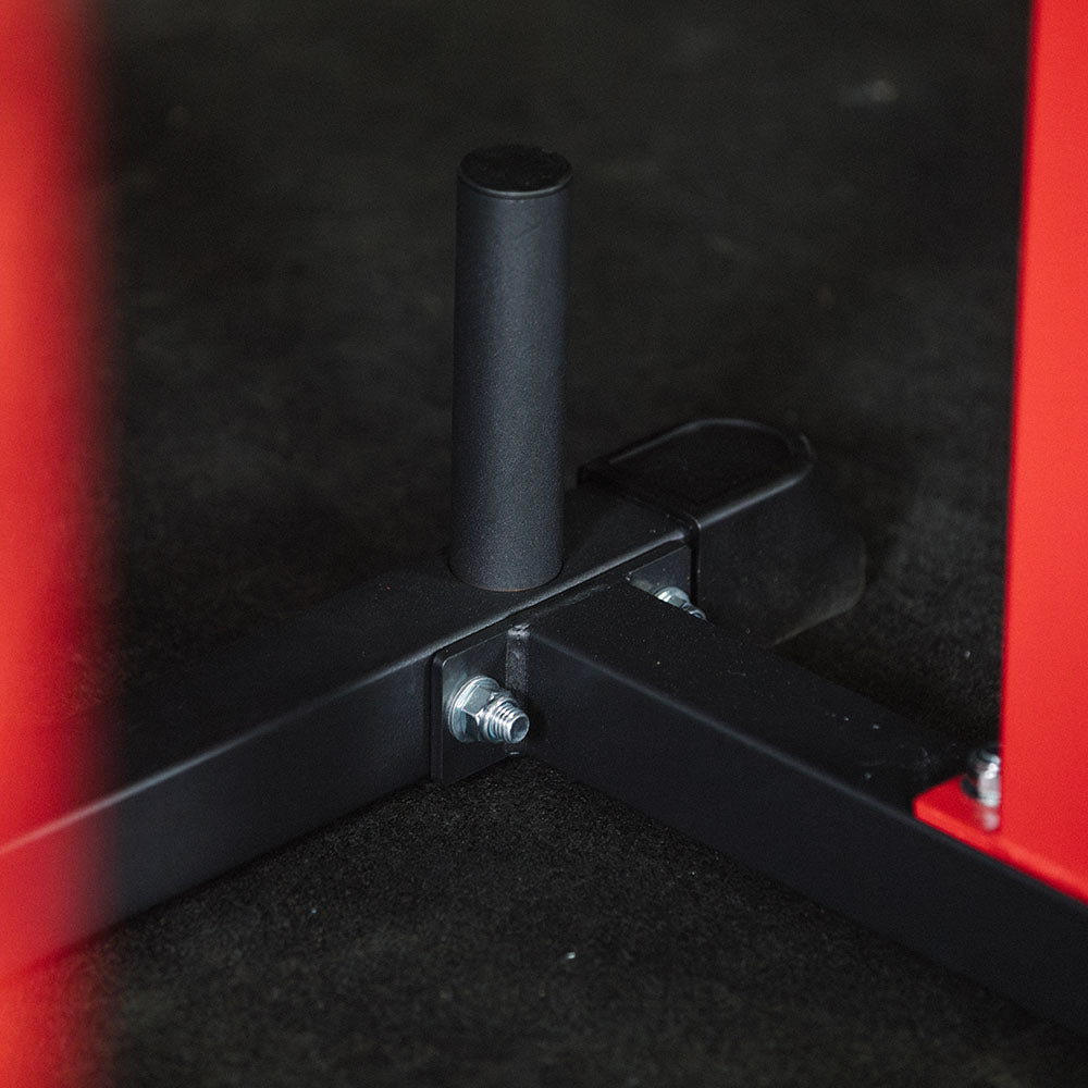 T-2 Series Power Rack