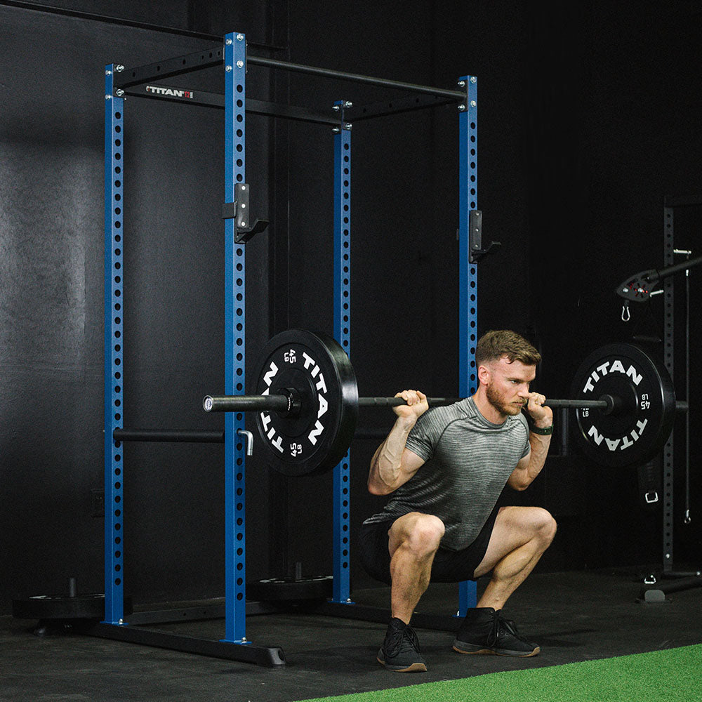 T-2 Series Power Rack