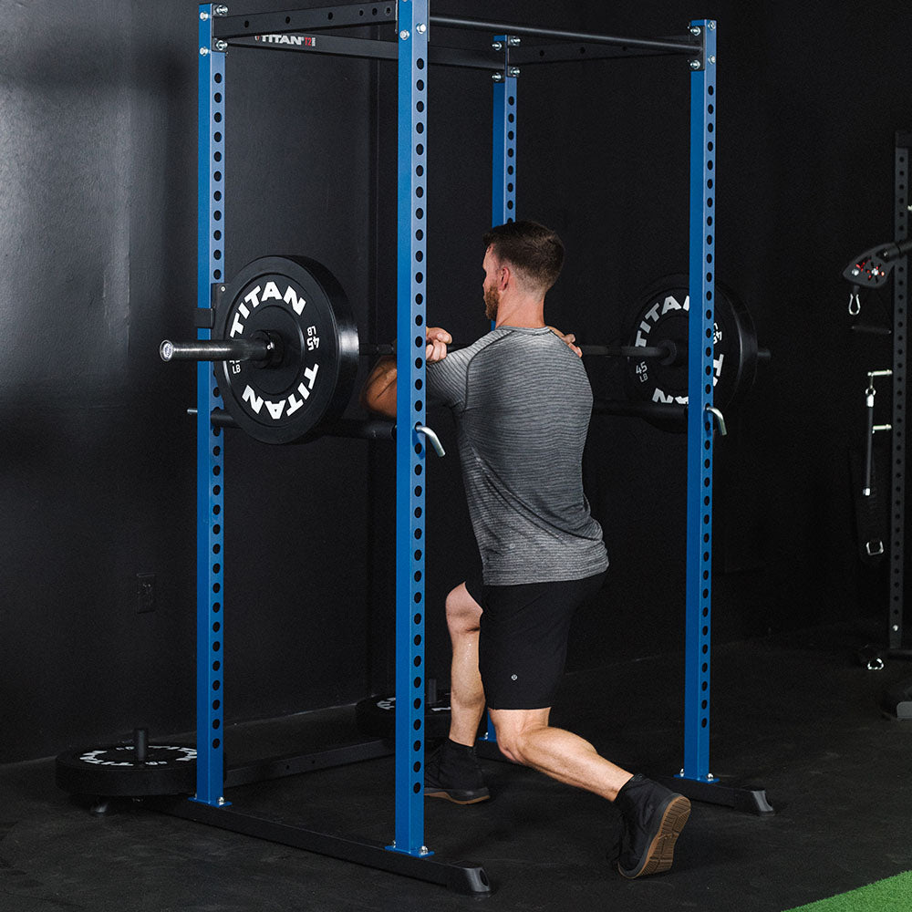 T-2 Series Power Rack