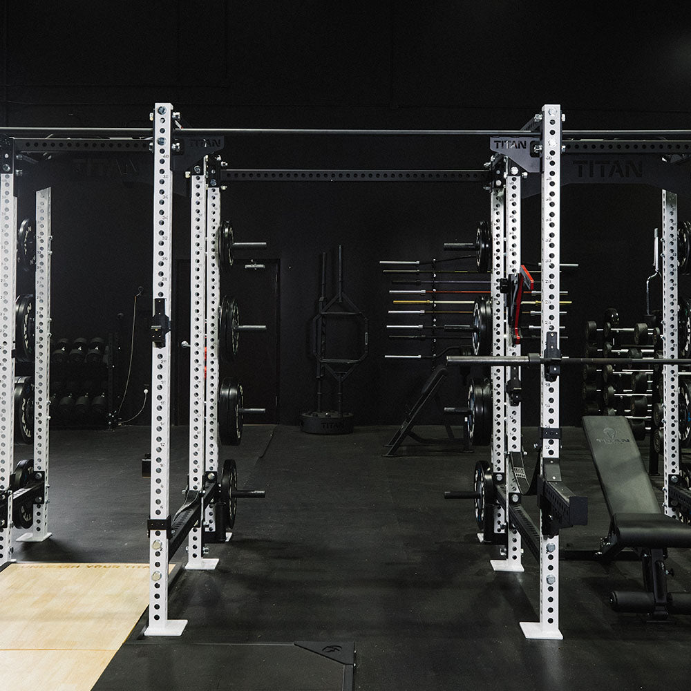 TITAN Series 72" Crossmember Multi-Rack Connector