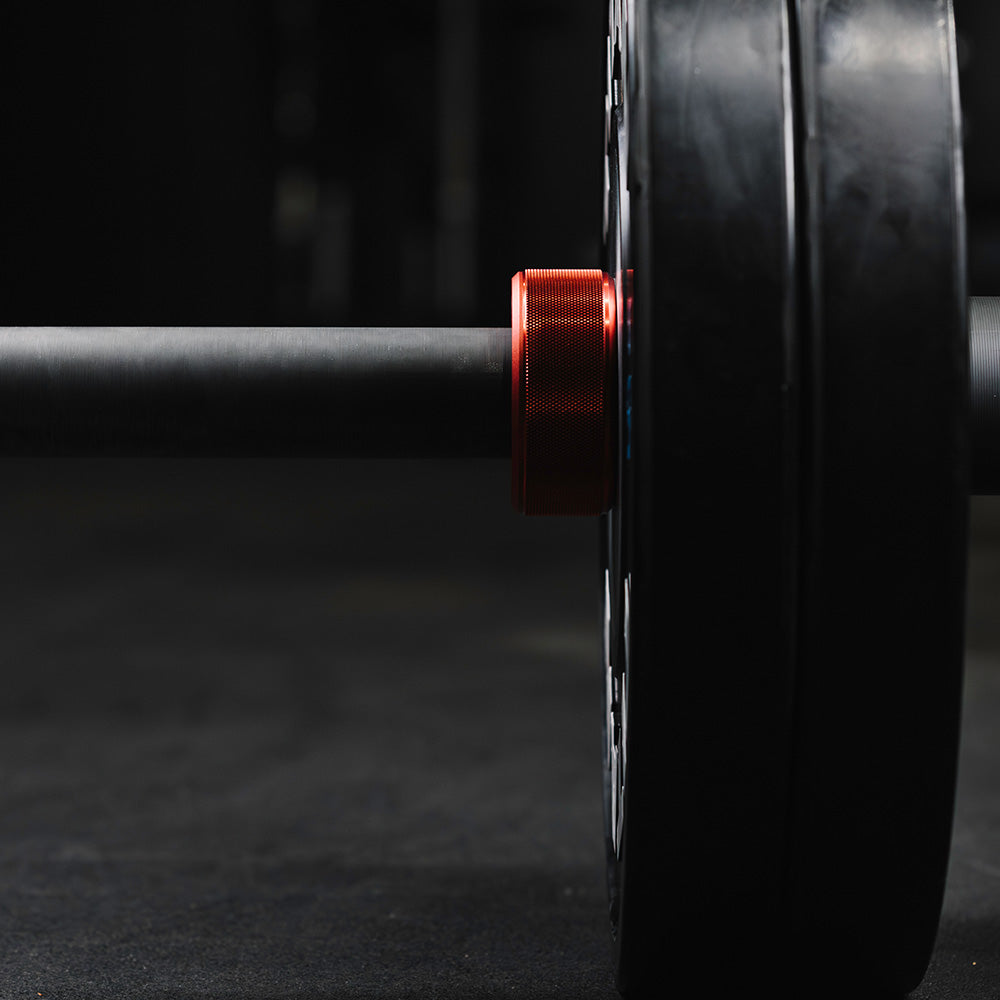 TwistLock® Pro Barbell Collars