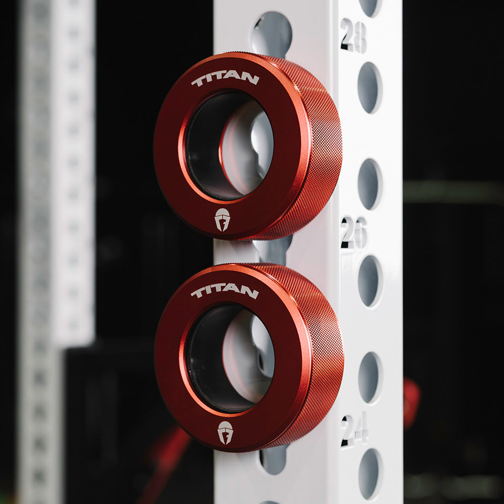 TwistLock® Pro Barbell Collars