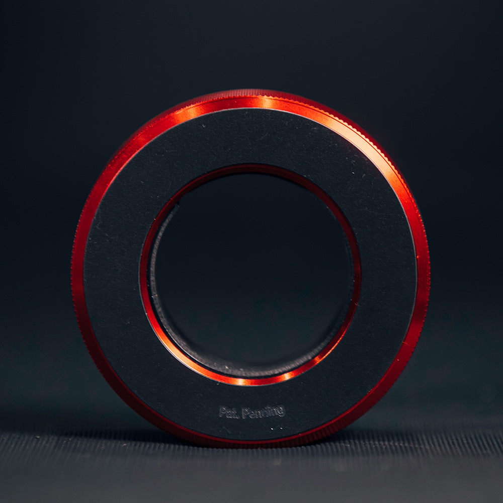 TwistLock® Pro Barbell Collars