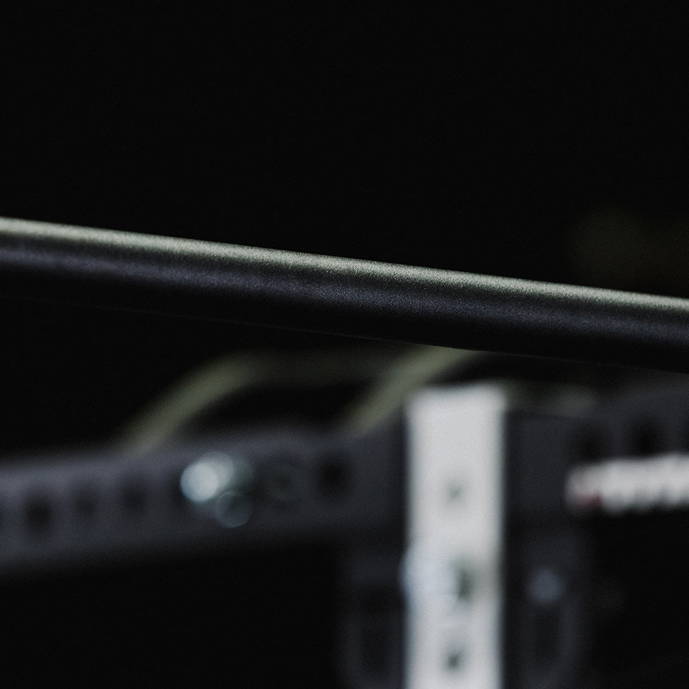 TITAN Series 72" Pull-Up Multi-Rack Connector Bar