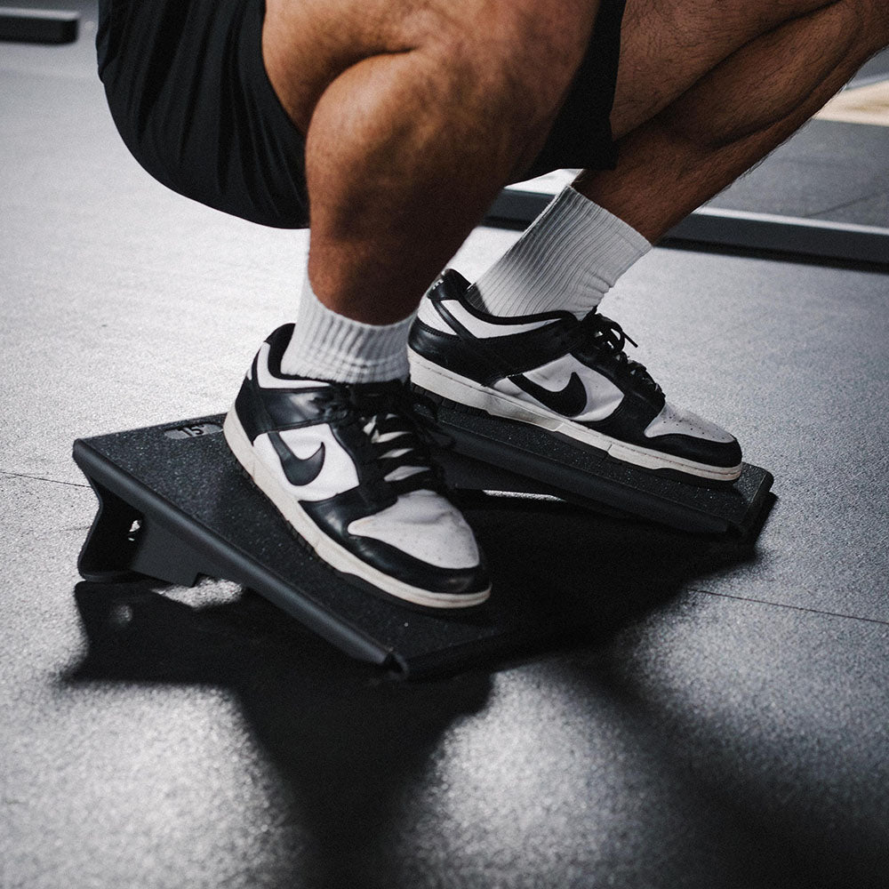 Squat Wedge