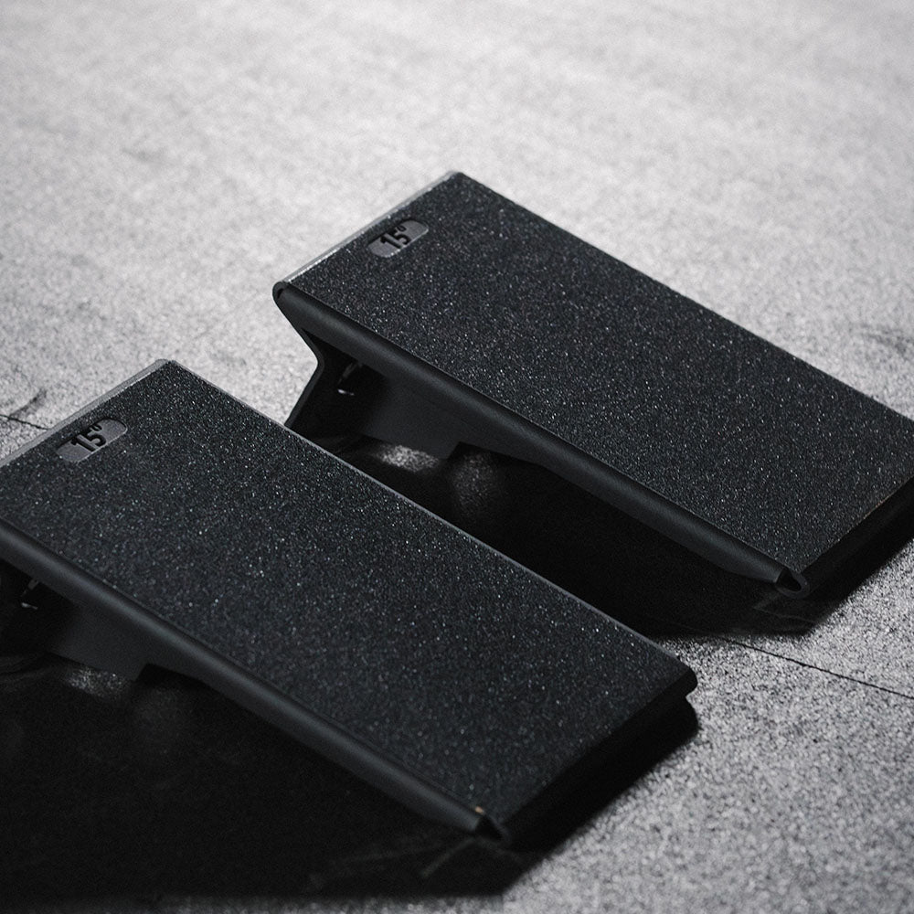 Squat Wedge