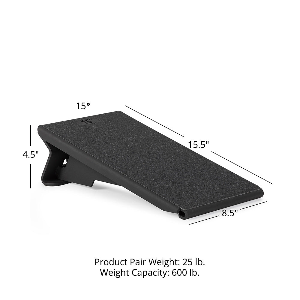 Squat Wedge