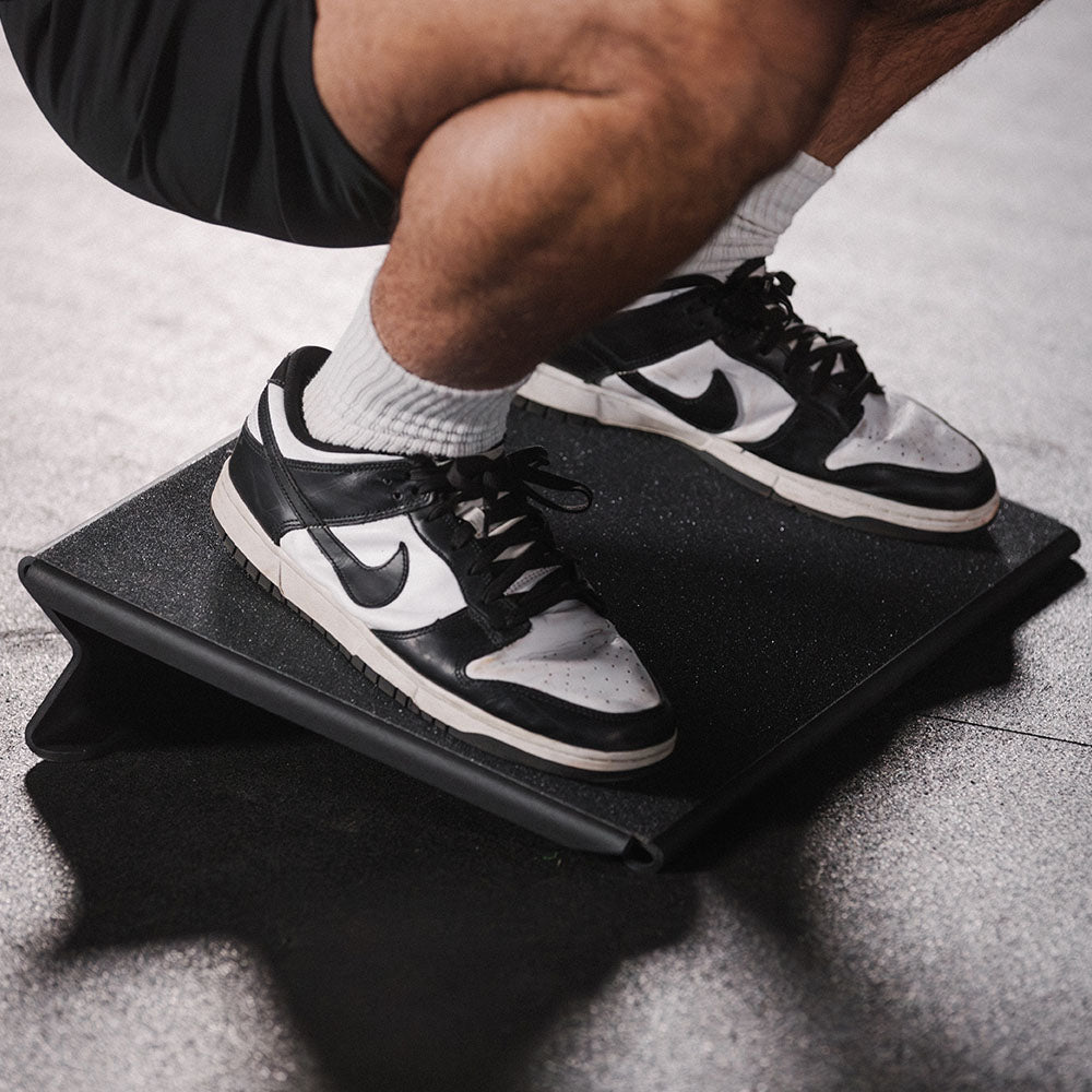 Squat Wedge
