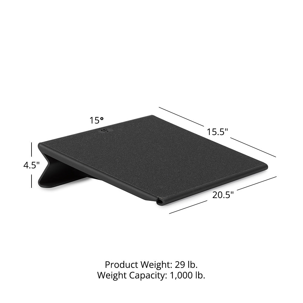 Squat Wedge