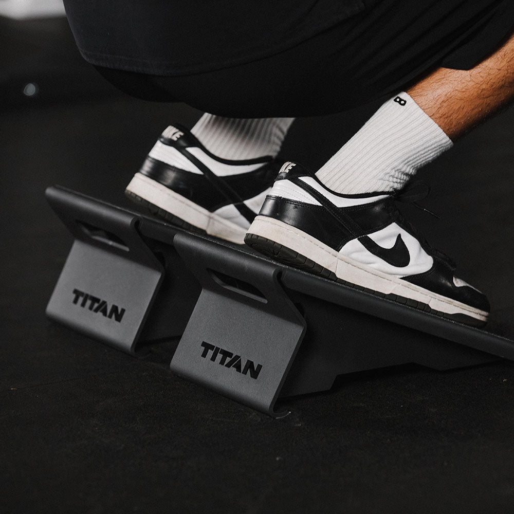 Squat Wedge