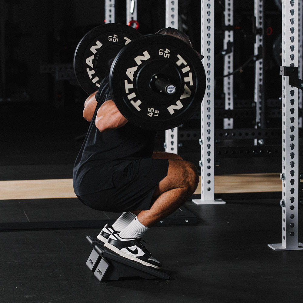Squat Wedge