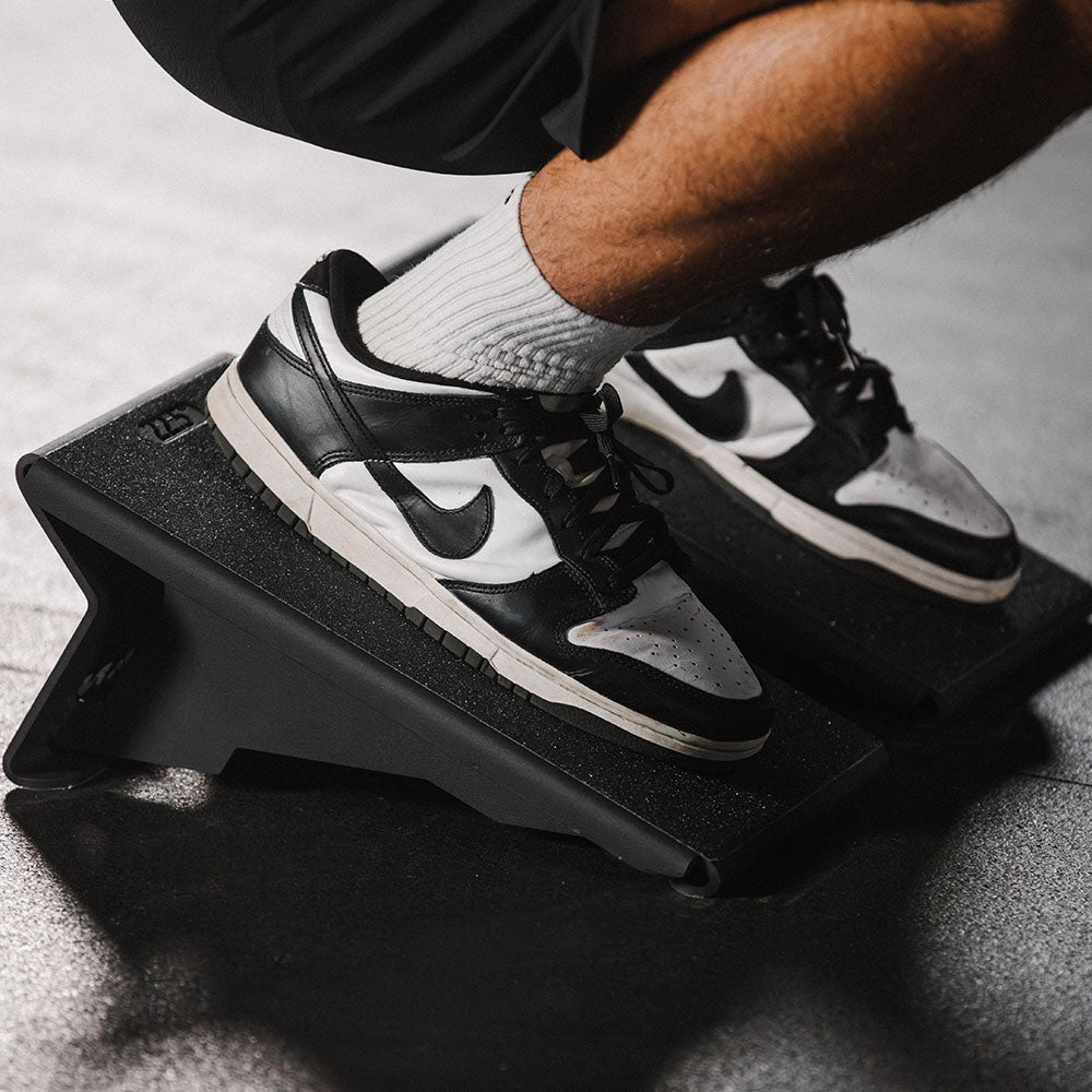 Squat Wedge
