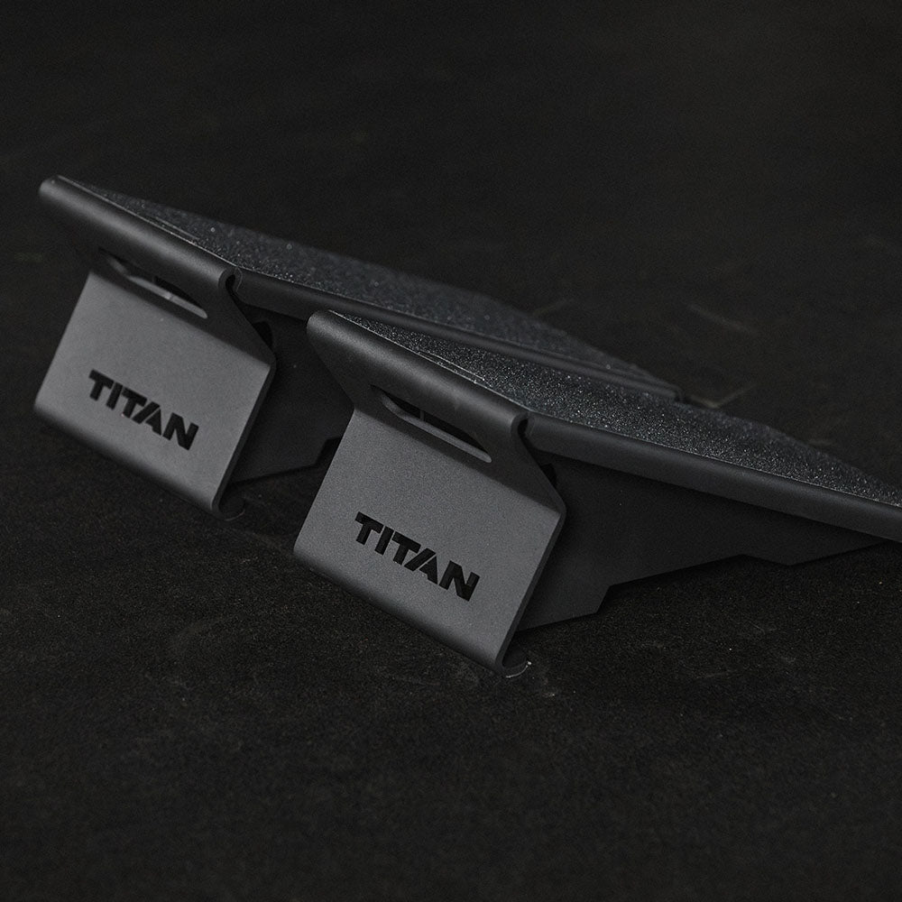 Squat Wedge