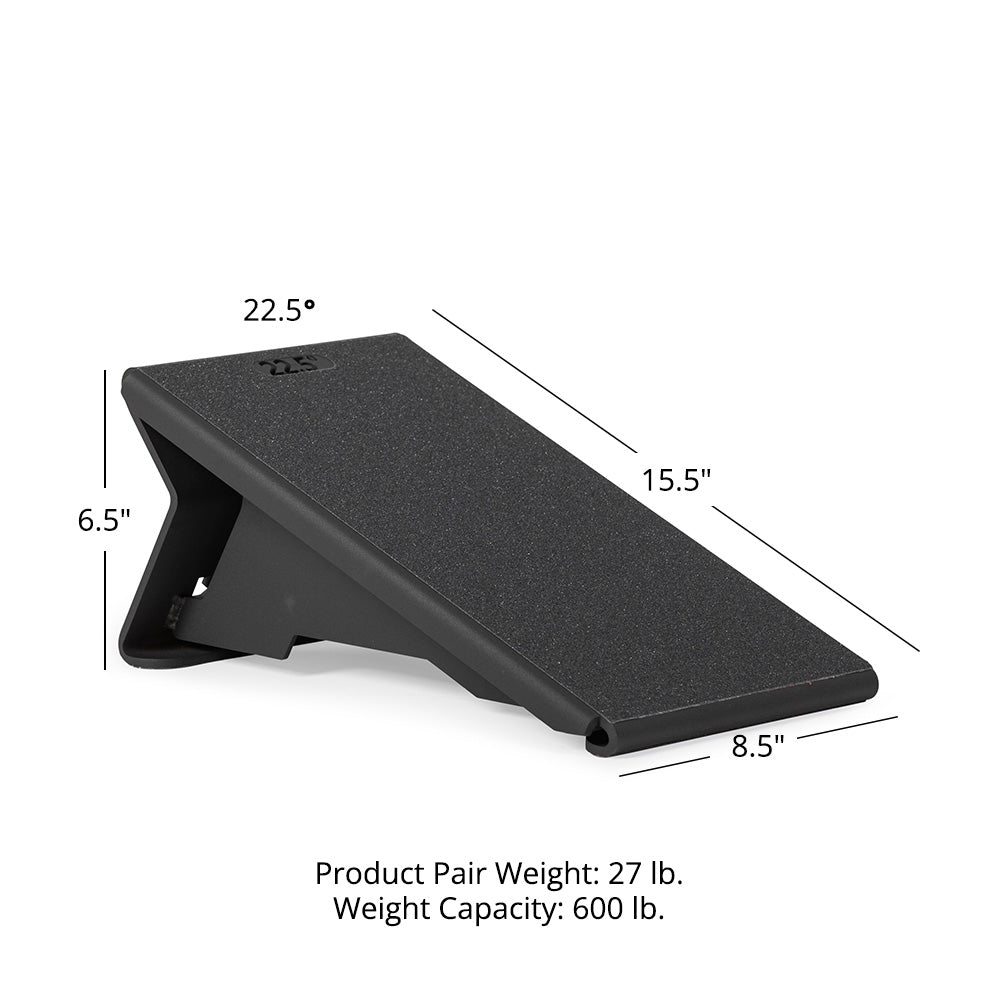 Squat Wedge