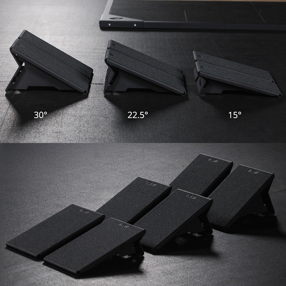 Squat Wedge
