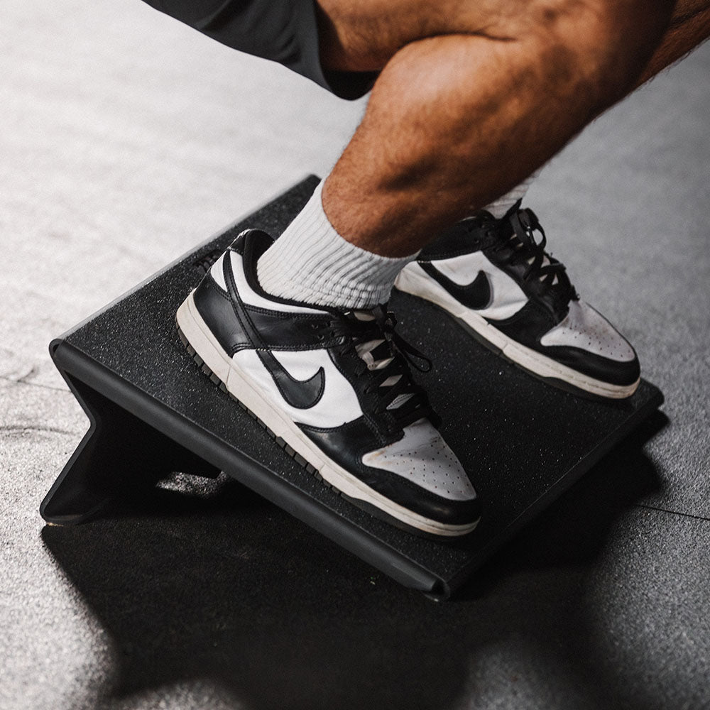 Squat Wedge