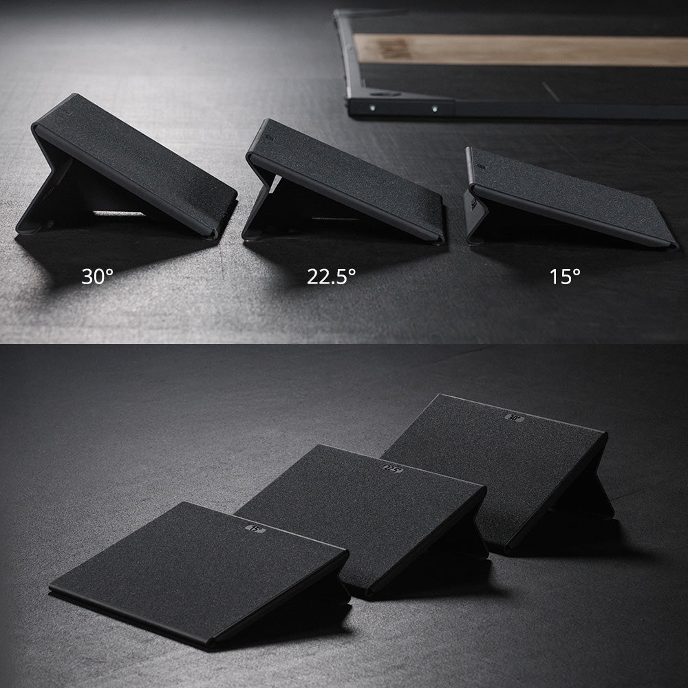 Squat Wedge