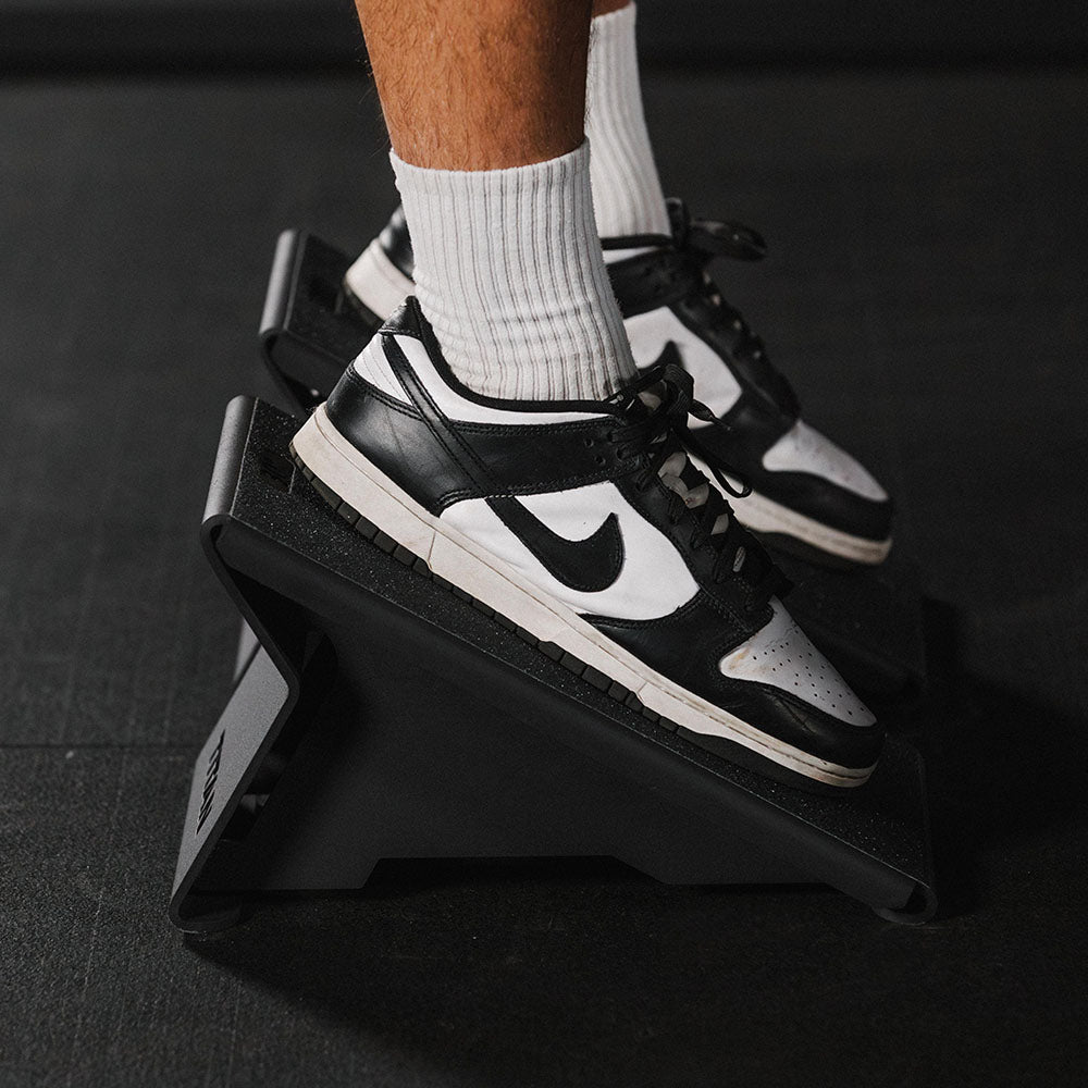 Squat Wedge