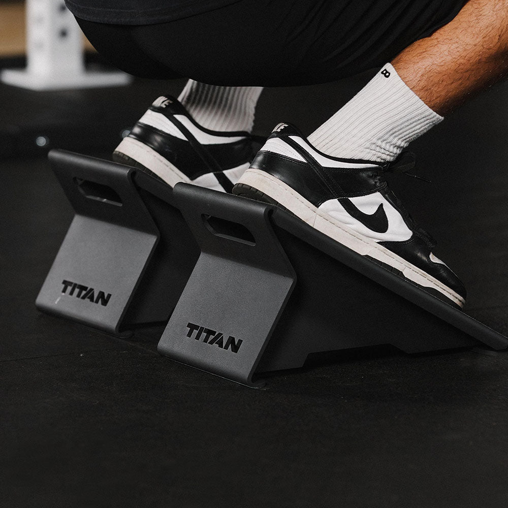 Squat Wedge