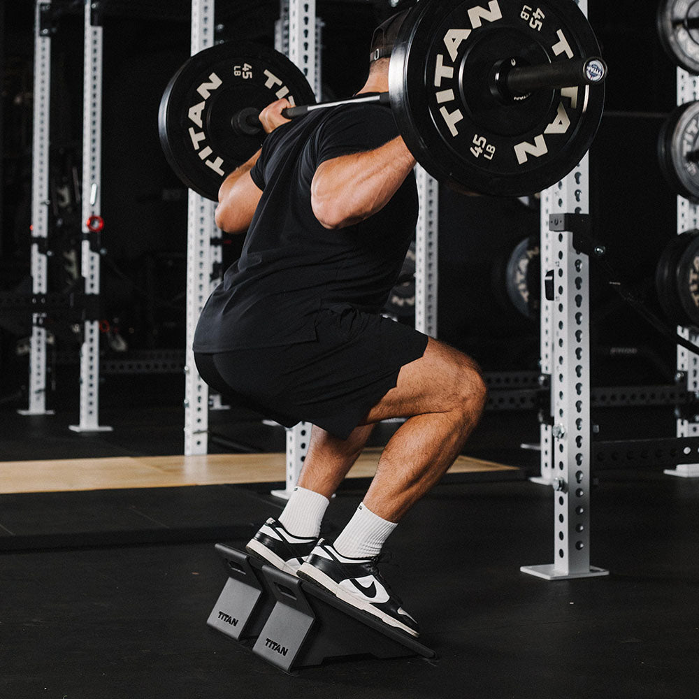 Squat Wedge
