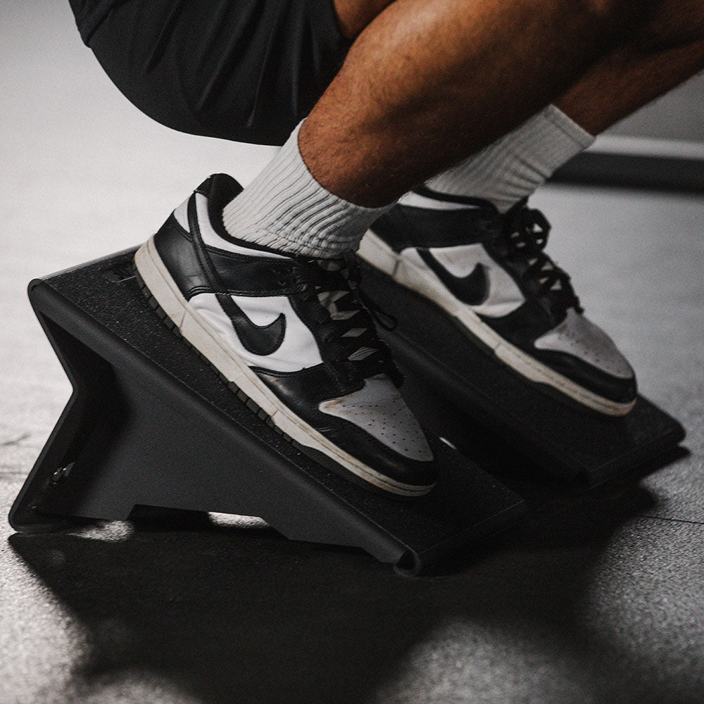 Squat Wedge