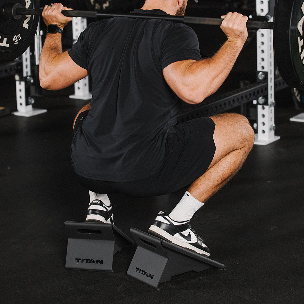 Squat Wedge