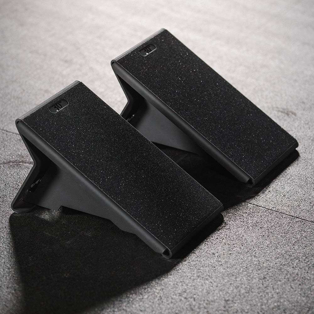 Squat Wedge