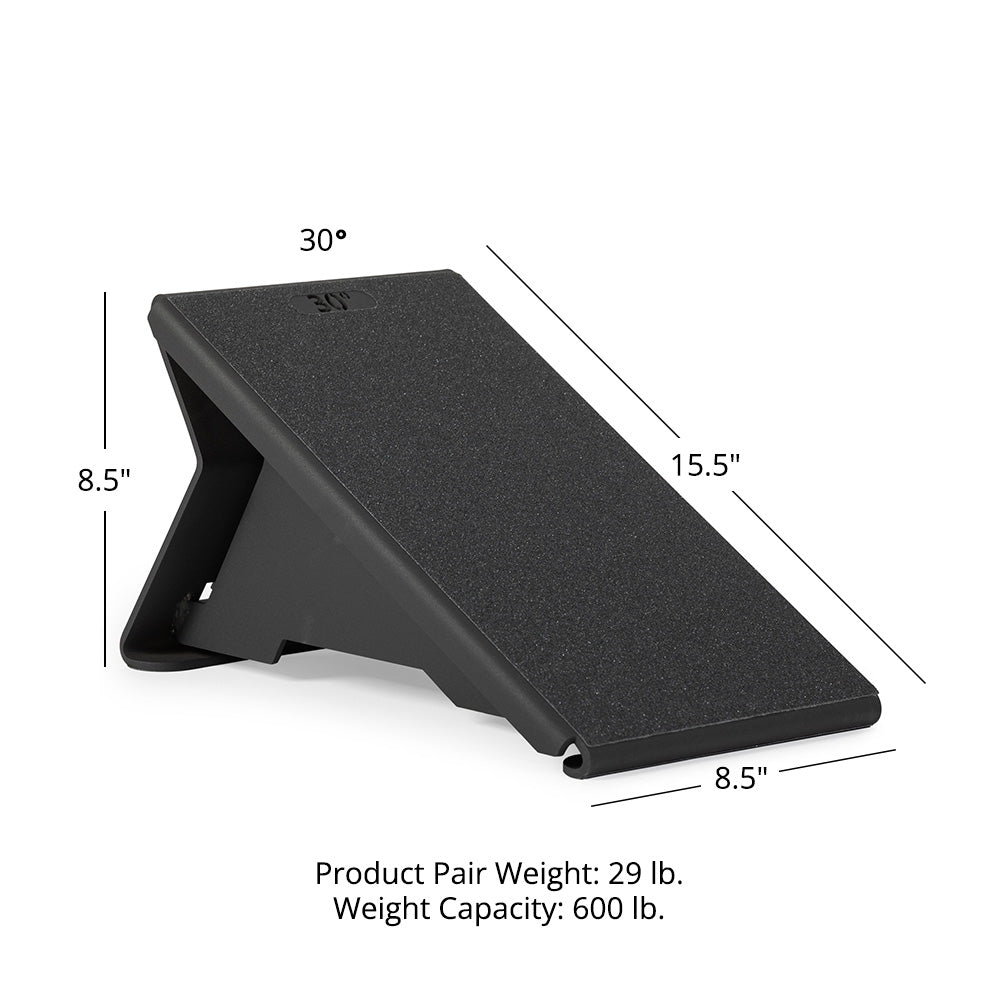 Squat Wedge