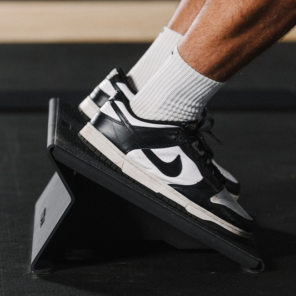 Squat Wedge